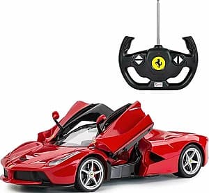 Jucarie teleghidata Rastar 1:14 Laferrari Aperta Red 75800