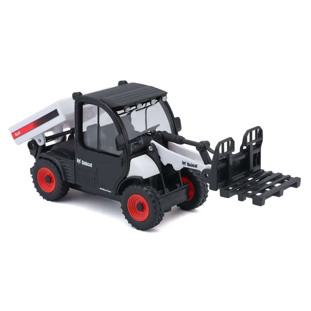 Спецтехника BBURAGO Вилочный погрузчик (18-31806)