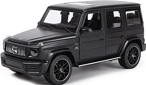 Jucarie teleghidata Rastar 1:14 Mercedes-Benz G63 Black 95700