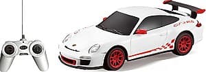 Jucarie teleghidata Rastar 1:24 Porsche GT3 White 39900