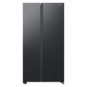 Холодильник Samsung RS62DG5003B1EO