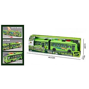  JSToys Autobuz (JS163)