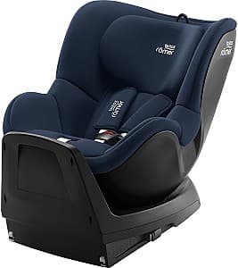 Детское автокресло Britax-Romer DualFix M Plus Night Blue