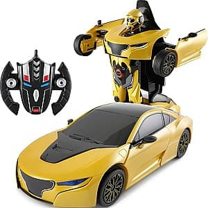 Robot Rastar 1:32 RS Yellow 61800