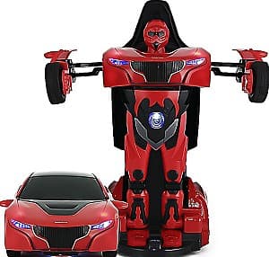 Robot Rastar 1:32 RS Red 61800