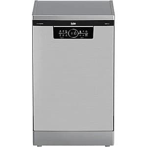 Посудомоечная машина BEKO BDFS26046XQ