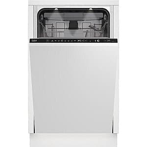 Встраиваемая посудомоечная машина BEKO BDIS48E041Q