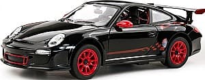 Игрушка с дистанционным управлением Rastar 1:24 Porsche GT3 Black 39900