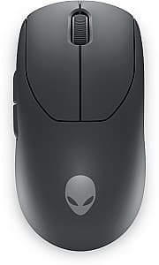 Mouse gaming DELL Alienware Pro Dark Side of the Moon (545-BBFP)