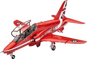 Конструктор Revell BAe Hawk T1 Red Arrows 64921