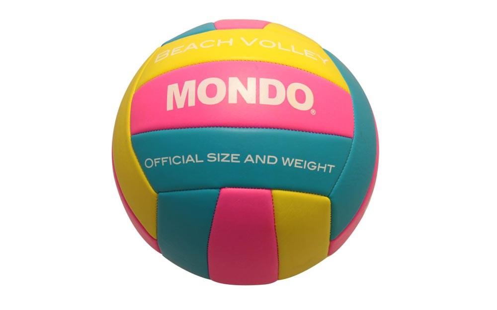 Мяч Mondo Пляжный волейбол (420123)