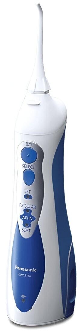 Ирригатор Panasonic EW1211A321