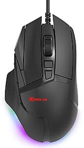 Mouse gaming XTRIKE ME GM-320