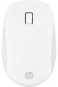 Mouse HP 410 Slim White