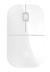 Компьютерная мышь HP Z3700 White