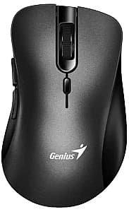 Компьютерная мышь Genius Ergo 8100S Black