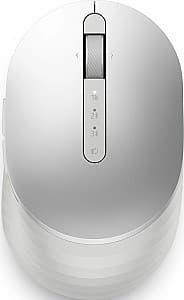 Mouse DELL MS7421W Platinum Silver