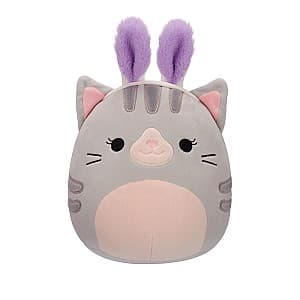 Jucarie de plus Squishmallows Pisica Tally (SQER00827)