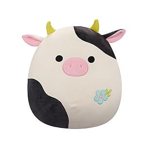 Мягкая игрушка Squishmallows Корова Коннор (SQER00825)