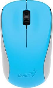 Mouse Genius NX-7000 Blue