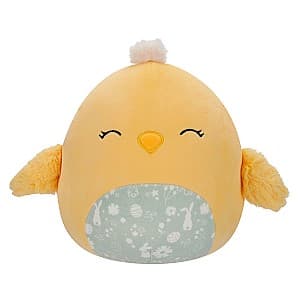 Jucarie de plus Squishmallows Puisor Aimee (SQER00824)