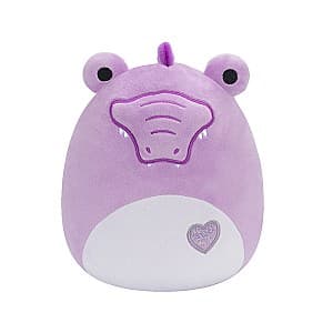 Jucarie de plus Squishmallows Alligator (SQVA00853)