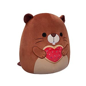 Мягкая игрушка Squishmallows Бобровая крошка (SQVA00856)