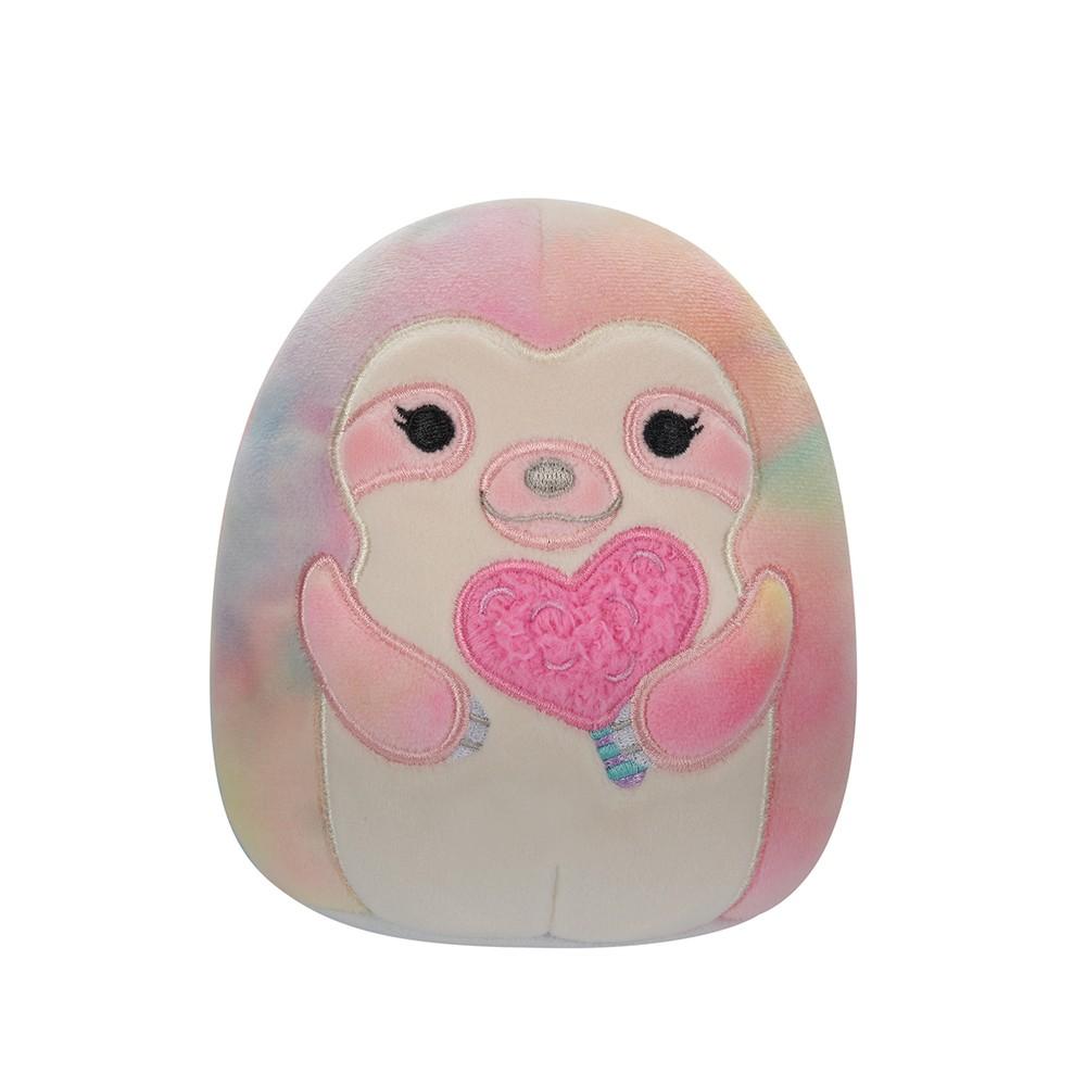 Мягкая игрушка Squishmallows Ленивый каприз (SQVA00858)