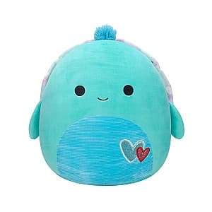 Мягкая игрушка Squishmallows Каскадная черепаха (SQVA00840)