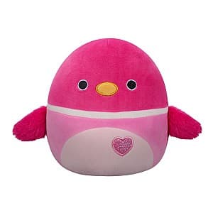 Мягкая игрушка Squishmallows Утенок Деллы (SQVA00848)