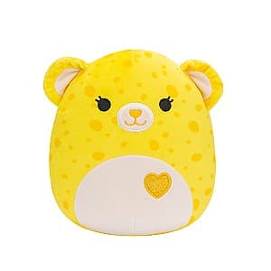 Мягкая игрушка Squishmallows Гепард Лекси (SQVA00850)