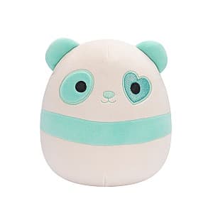 Jucarie de plus Squishmallows Panda Schwindt (SQVA00851)