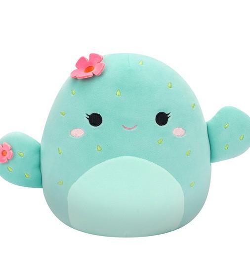 Jucarie de plus Squeezamals cactus Graciela (SQCR06580)