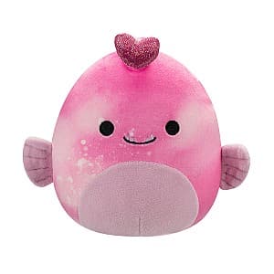 Jucarie de plus Squishmallows Peste Sy (SQVA00839)