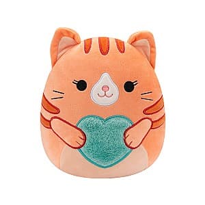 Мягкая игрушка Squishmallows Кошка Джиджи (SQVA00836)