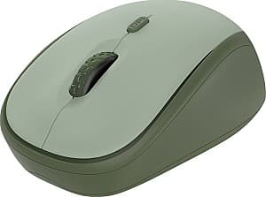 Mouse Trust Yvi+ Green