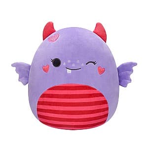 Jucarie de plus Squishmallows Monstrulet Atwater (SQVA00835)