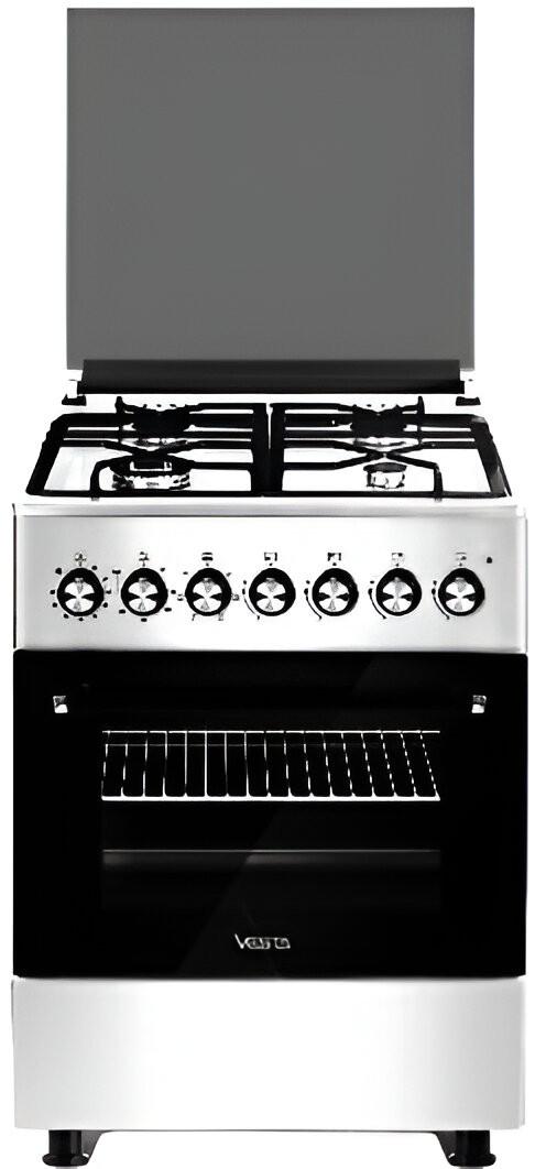 Aragaz, Plita de gaz Vesta GC-E6060i/X/EUR NG