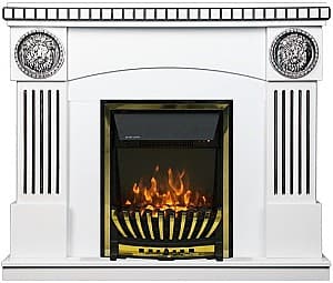 Semineu electric ArtFlame Prometeu  & Meridian