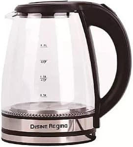 Электрочайник Disine Regina DR-303