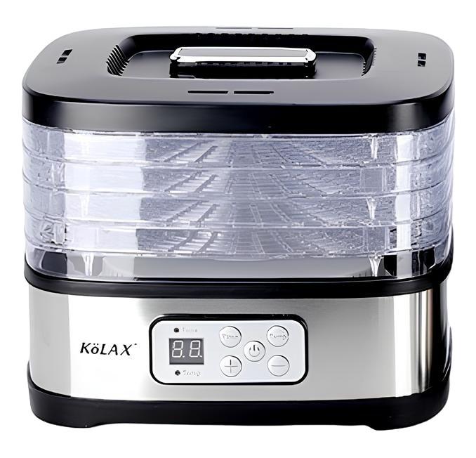 Сушилка для овощей и фруктов Kolax 901641