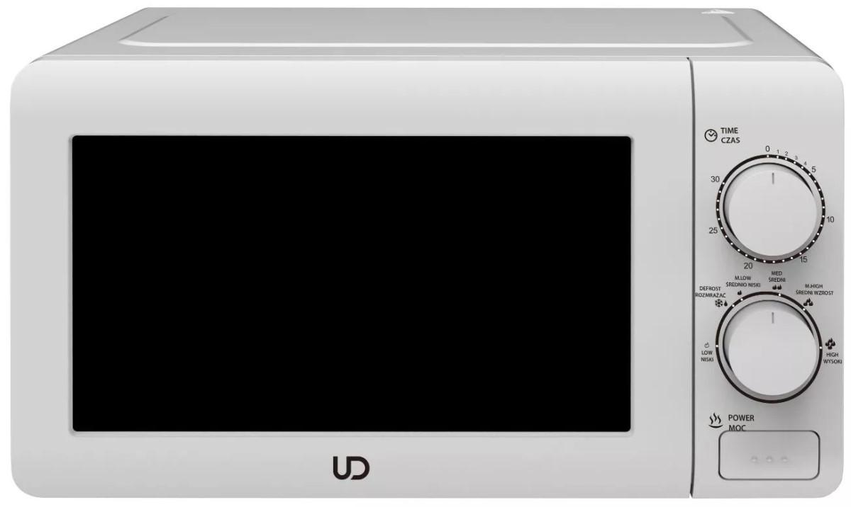 Cuptor cu microunde UD MM20L-WA