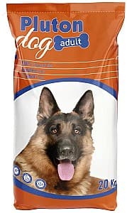 Hrana uscata pentru caini Farma Pluton Dog Adult 20 kg