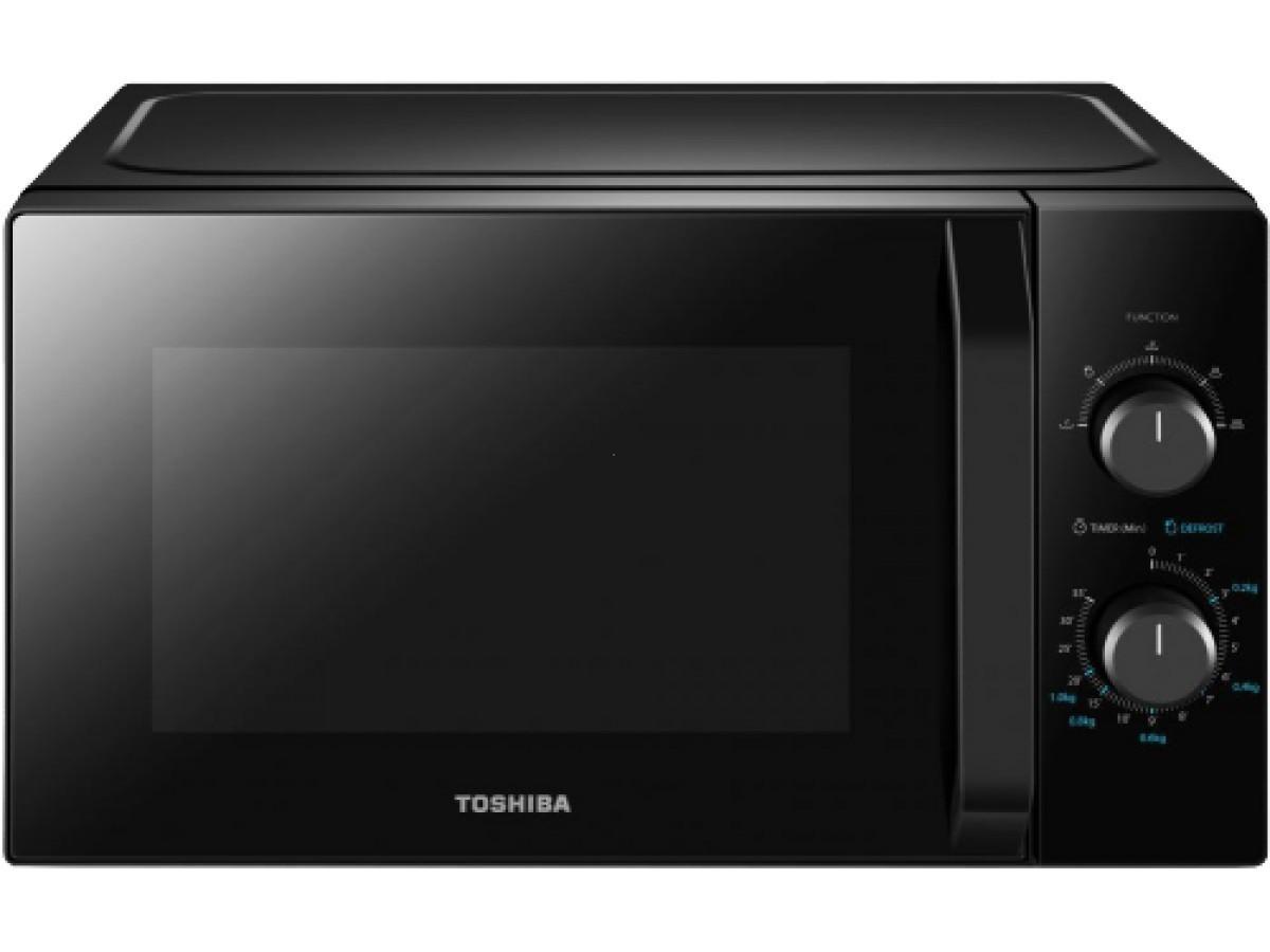 Микроволновка Toshiba MW-MM-20P (BK)