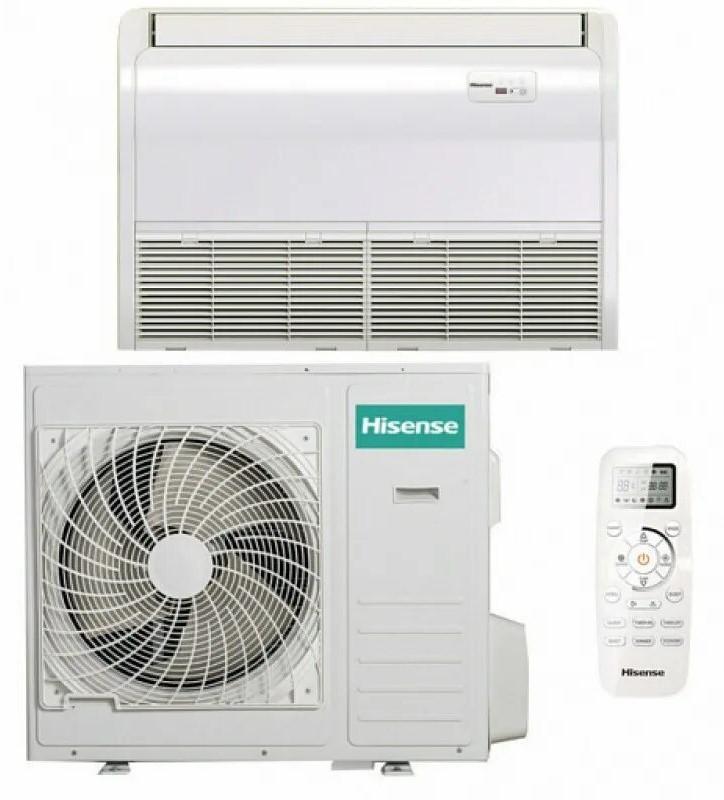 Кондиционер Hisense AUV71/AUW71