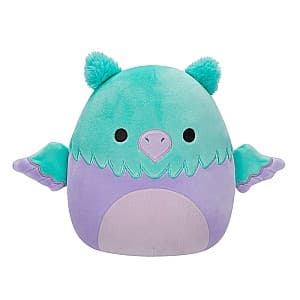 Jucarie de plus Squishmallows Minerva grifon 19 cm (SQCR05401)