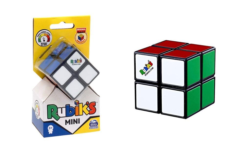 Joc de logica Rubik's 2X2 seria 2 (310019)