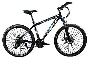 Горный велосипед Frike TY-MTB 27.5 Black/Blue