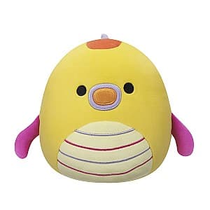 Jucarie de plus Squishmallows Dragon de mare 19 cm (SQCR05375)