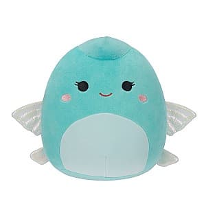 Jucarie de plus Squishmallows Pestisorul Bette 19 cm (SQCR05387)